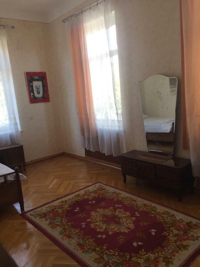 Alvanis Veli K'vemo Alvani Exteriér fotografie