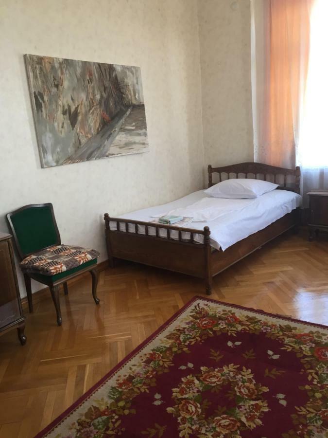 Alvanis Veli K'vemo Alvani Exteriér fotografie