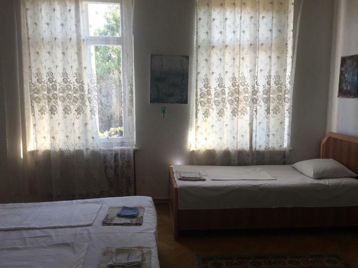 Alvanis Veli K'vemo Alvani Exteriér fotografie