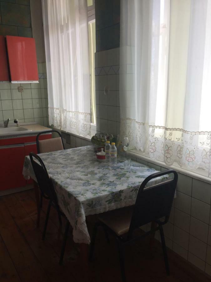 Alvanis Veli K'vemo Alvani Exteriér fotografie