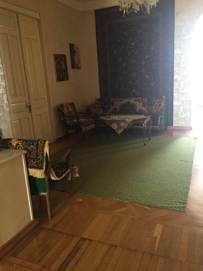 Alvanis Veli K'vemo Alvani Exteriér fotografie