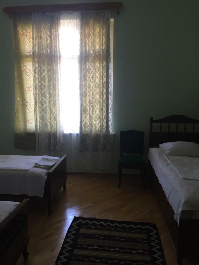 Alvanis Veli K'vemo Alvani Exteriér fotografie
